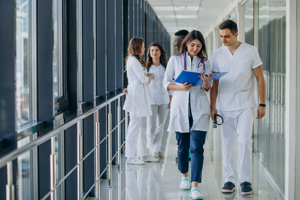 Impact of EU Policies on Healthcare Staffing in Ireland
