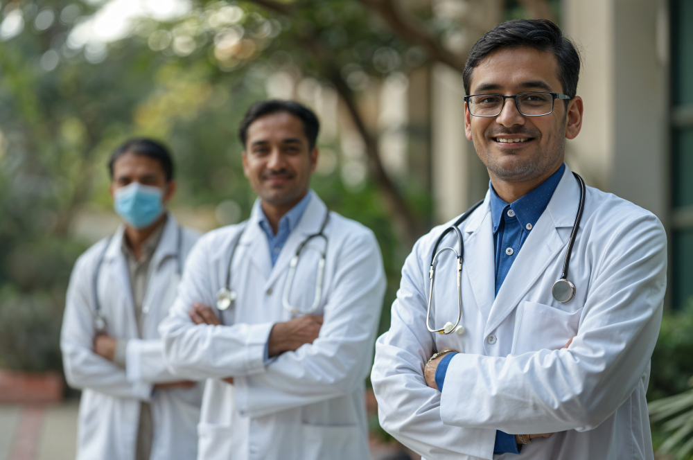 The Current State of Healthcare Recruitment in Ireland (2025 Trends)