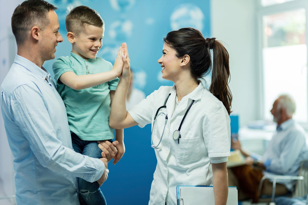 The Role of Recruitment Agencies in Solving Healthcare Staff Shortages